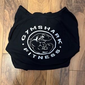 Gymshark long sleeve shrug